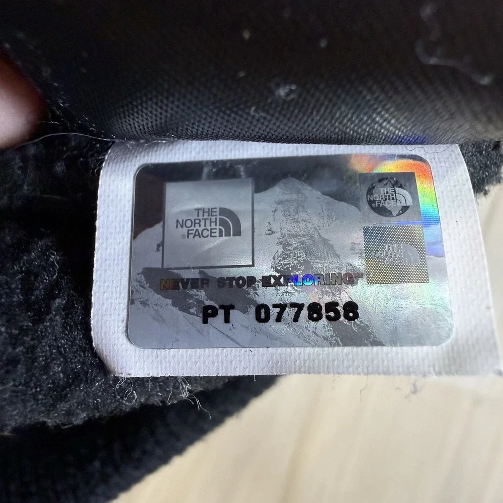 The North Face north face